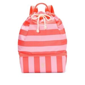 Victoria’s Secret Cooler Backpack